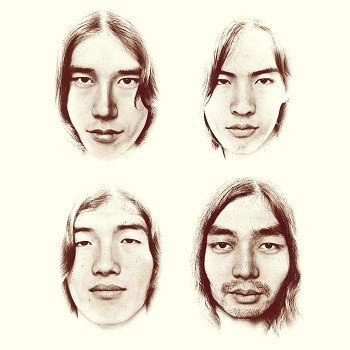 「風街ろまん」アナログレコード（オリジナル発売1971年）