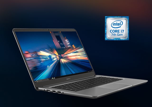 スマホメーカー「ファーウェイ」が手がけた軽量ボディのノートPC「MateBook D」