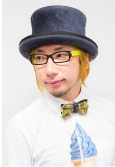 増田セバスチャン氏