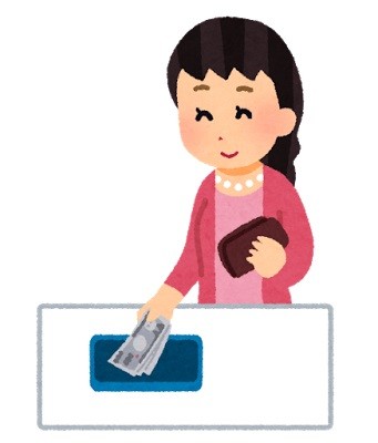 現金の「直置き」「手渡し」は迷惑！　店員の本音に共感の嵐