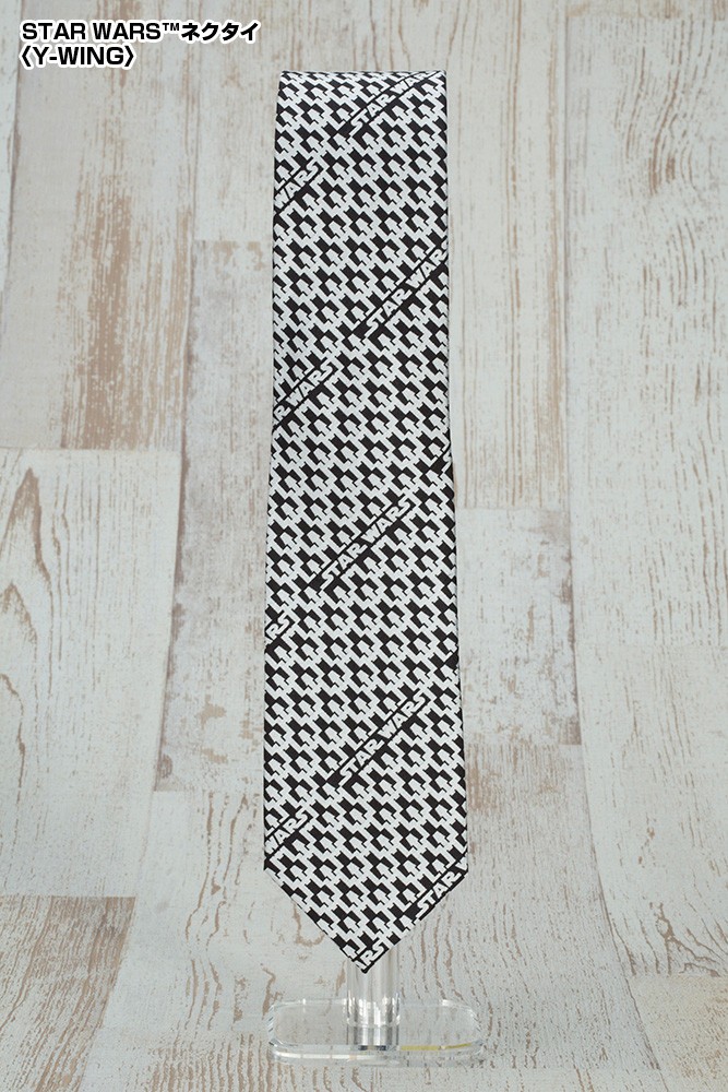 STAR WARS ネクタイ〈Y-WING〉