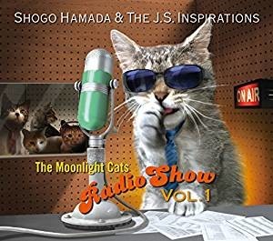The　Moonlight　Cats　Radio　Show　VOL.1