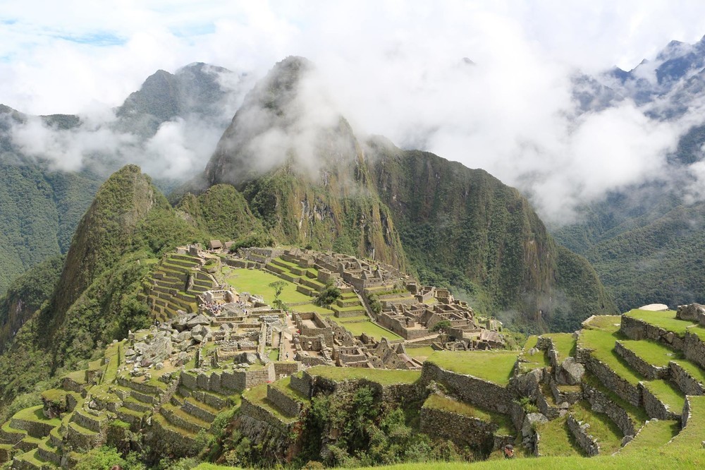「世界遺産」人気ランキング！　いつか行くなら、プロポーズするならどこ？