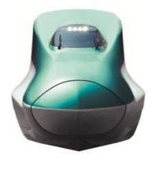 北海道新幹線「はやぶさ」、増発と秋の臨時運行が決定　ひと足早く深まる秋は北海道へ！