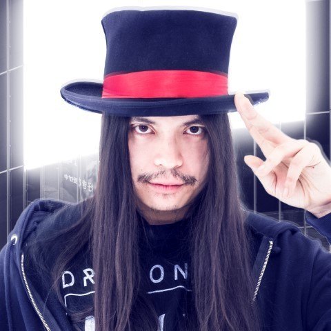 ミュージシャンのKenKenさん