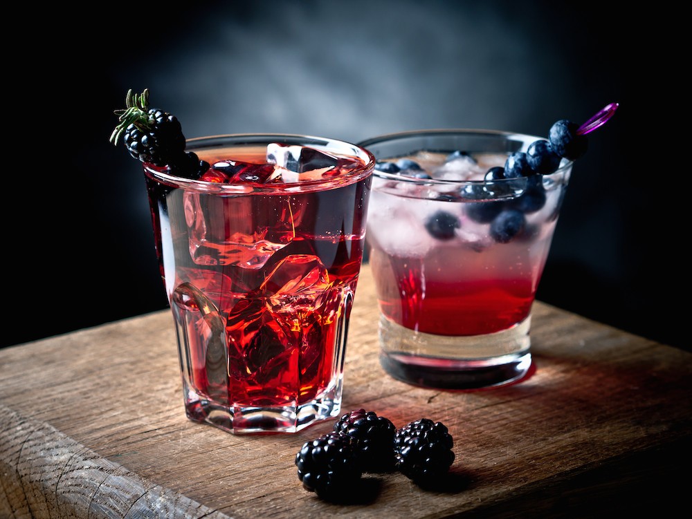 梅酒・果実酒イメージ