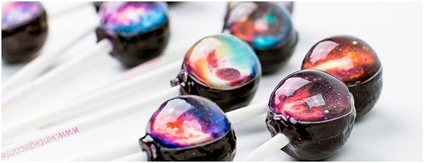 「銀河キャンディ」