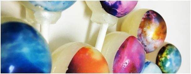 「星雲キャンディ」