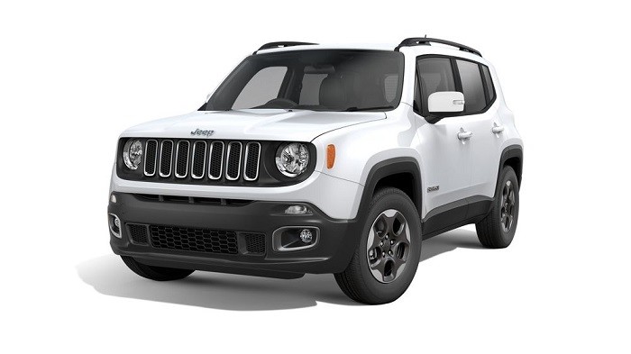 FCAジャパン、国内導入2周年を記念した限定車！　キックボードもついてくる