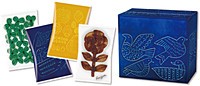 個包装＆おしゃれなパッケージでプレゼントにぴったり　「フルグラ デザインBOX」発売