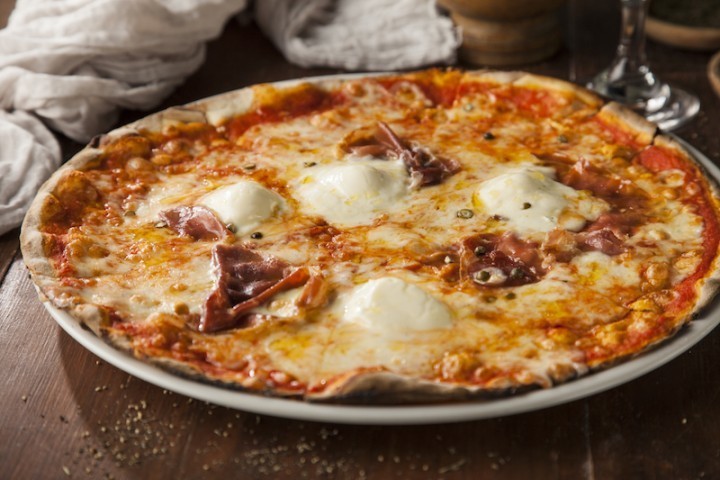 急げ！　1400円の人気ピッツァが今だけワンコイン【渋谷】