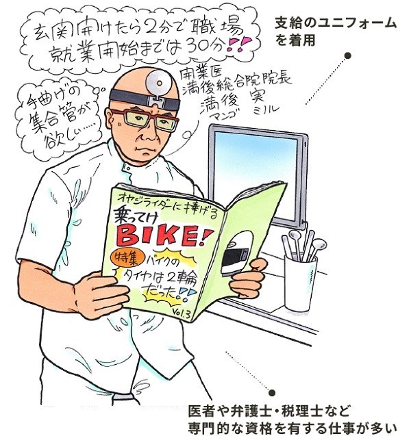 「前向きなお父さん」が多いのはどこ？　全国お父さん1万人調査で判明
