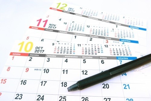 月曜よりも好かれていない曜日があった！　社会人の「好きな・嫌いな曜日」ランキング