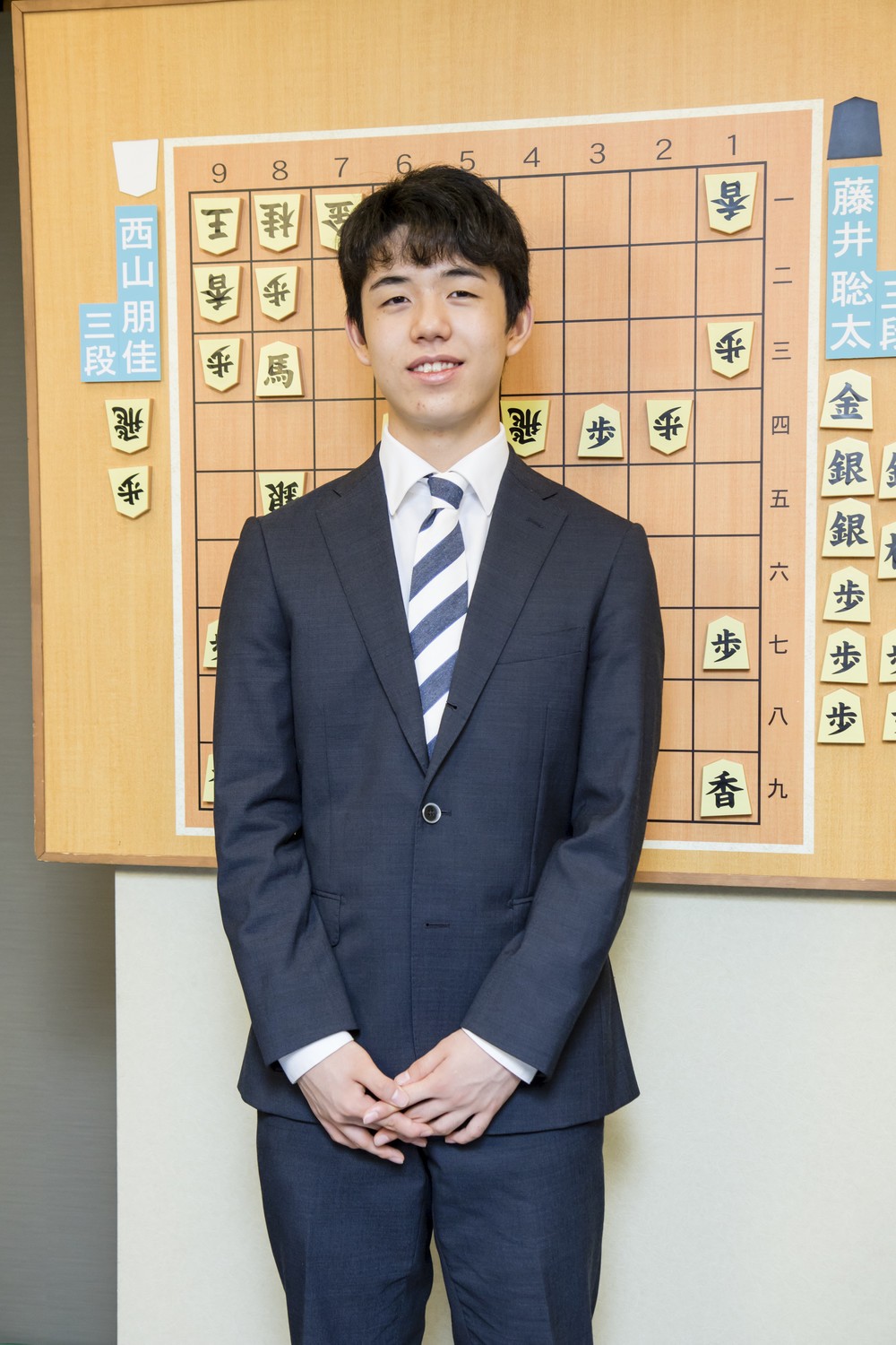 中学生プロ棋士・藤井聡太四段の「今」に迫る！「J:COM TV」初テレビ解説を放送