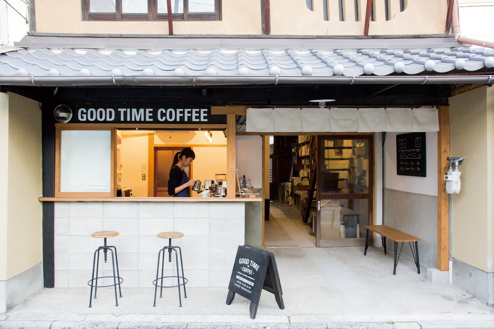 年間購入量は全国1位！　なぜ京都市民は、コーヒー＆パンが好き？