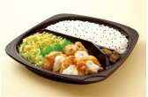 腹ペコに朗報　オリジンの「唐揚げ弁当」が値下がり　10月1日から