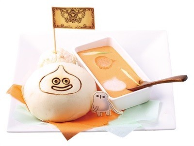 『メダ女のおいしい給食』　880G