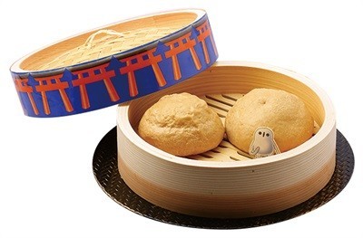 『ホムラのすき焼きまん　～ぱふぱふスタイル～』　960G