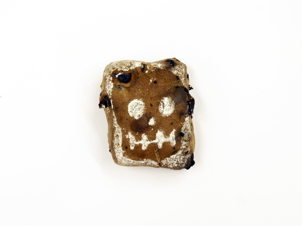 パン・ド・クロ