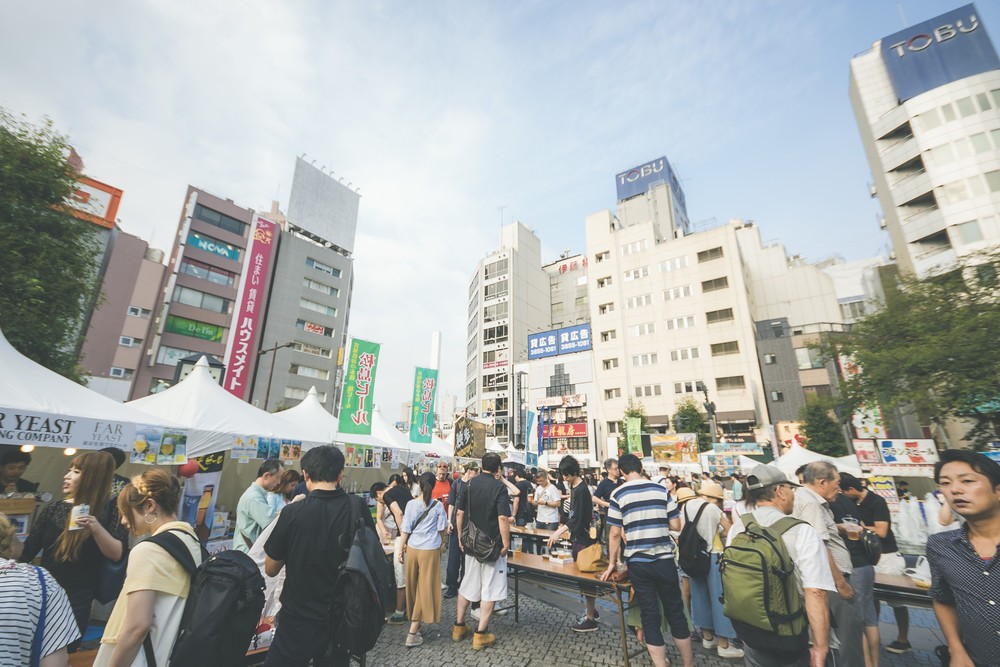 過去に行われた様子