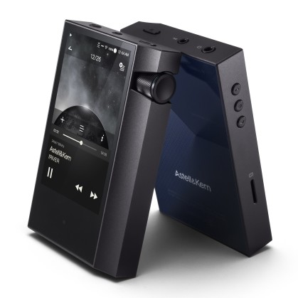 「Astell＆Kern」エントリーモデルが進化、デュアルDAC採用「AK70 MKII」