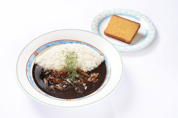 「東京駅」社員食堂を一般開放　特製ハヤシライスも親子オムライスも食べられる！