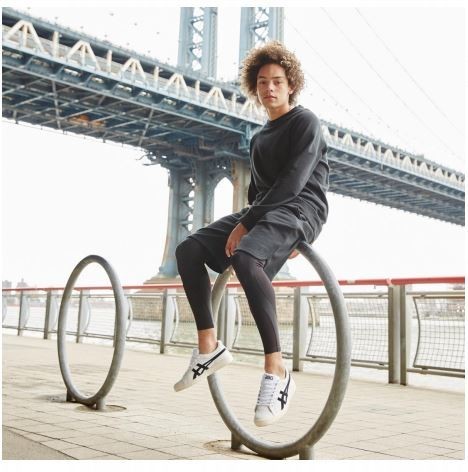 アシックスジャパン「アシックスタイガー」からコート系シューズ第2弾！「GEL-PTG」発売