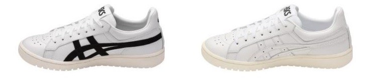 コート系シューズ第2弾登場！
