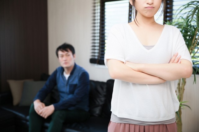 男が思うほど、妻は感謝していない？ 「こっちは頑張ってるんだけど！」はNG