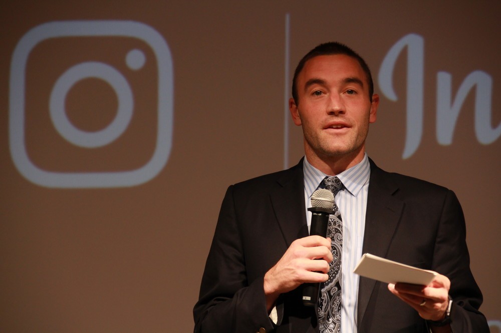 炎上やめて思いやりコメントを　インスタ「温かいコミュニティー」追求