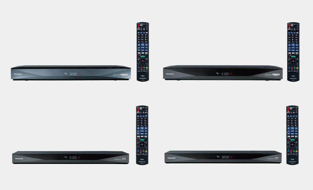 録画や放送中の番組はもちろん　写真や動画をスマホで楽しめる「おうちクラウドDIGA」