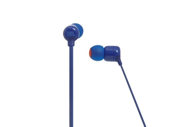 「JBL」Bluetoothイヤホンのエントリーモデル　コンパクトデザインと豊富なカラバリ