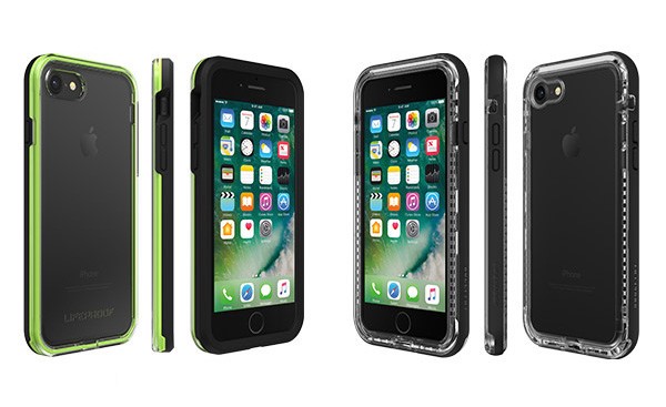 業界初！　画面割れ補償サービス付のiPhone向け耐衝撃ケース