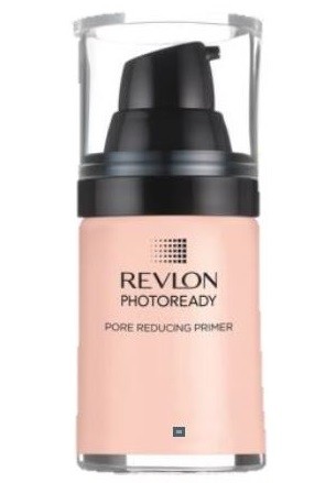 大人気！　毛穴レス下地に待望の色ムラ補正タイプ「レブロンフォトレディプライマー」発売