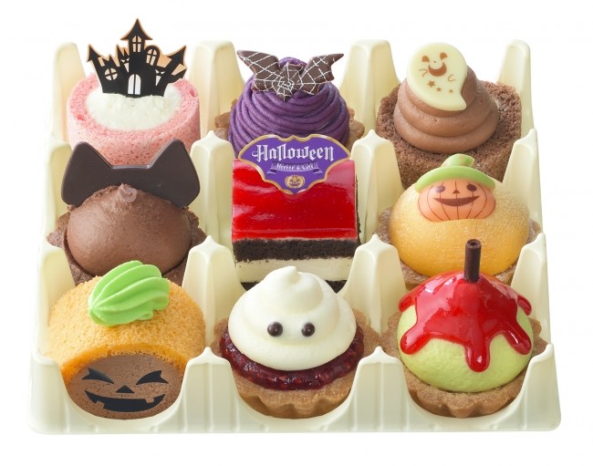 「モンスターパーティーセット」
