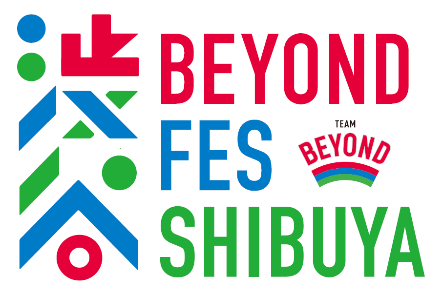 BEYOND FES 渋谷