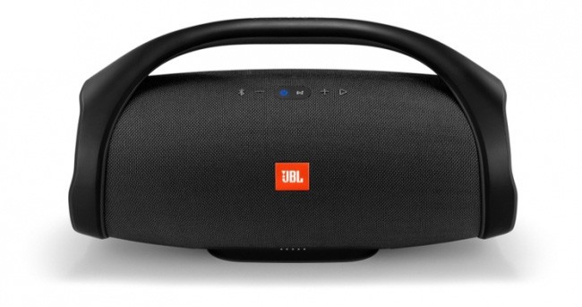 「JBL」最大サイズのBluetoothスピーカー「BOOMBOX」　2つの音質モード搭載パワフルサウンド