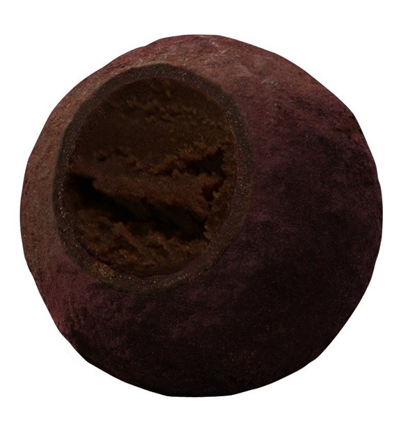 黒トリュフチョコレート