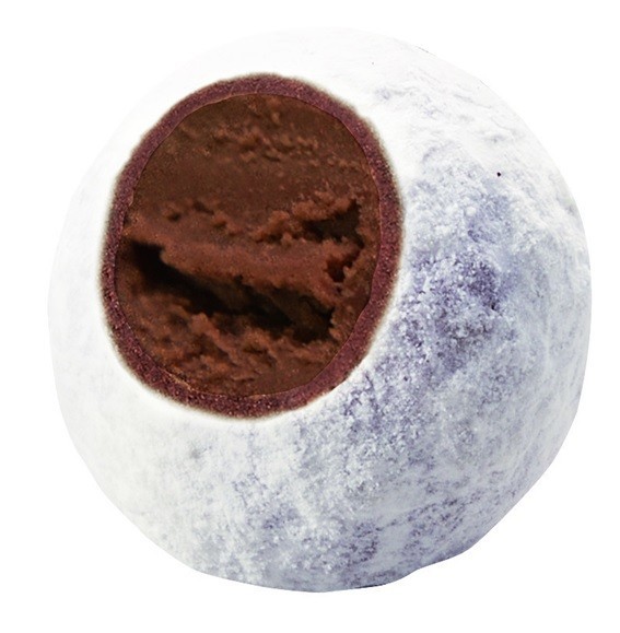 白トリュフチョコレート