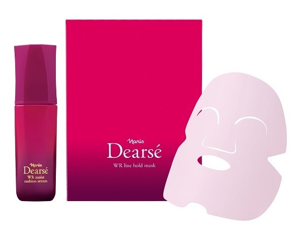 見た目年齢の境界線に立ち向かう！　ナリス化粧品のハリ美容液