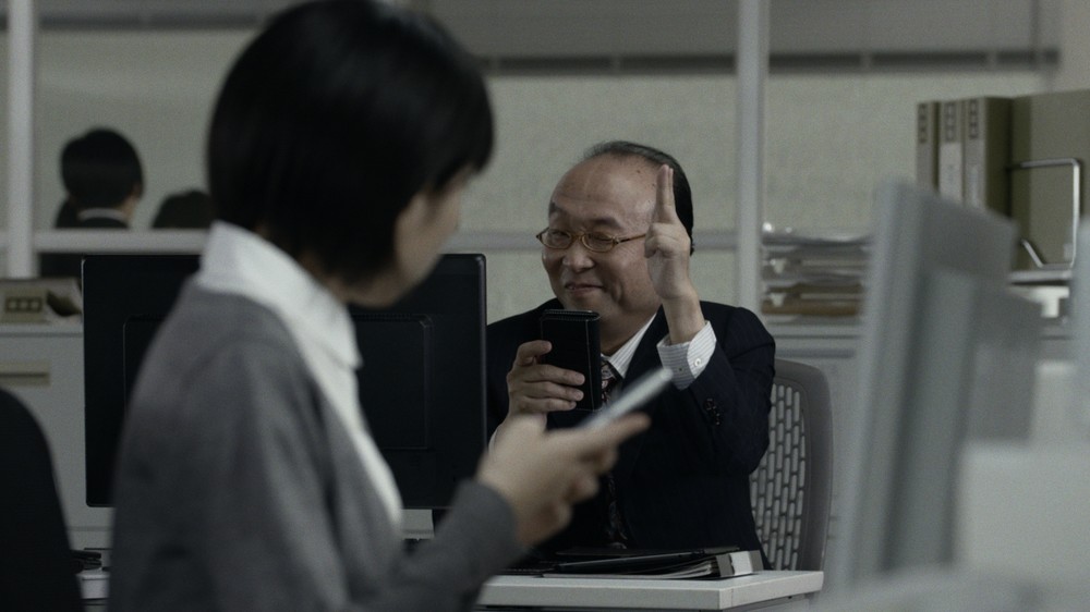 スタッフサービス提供