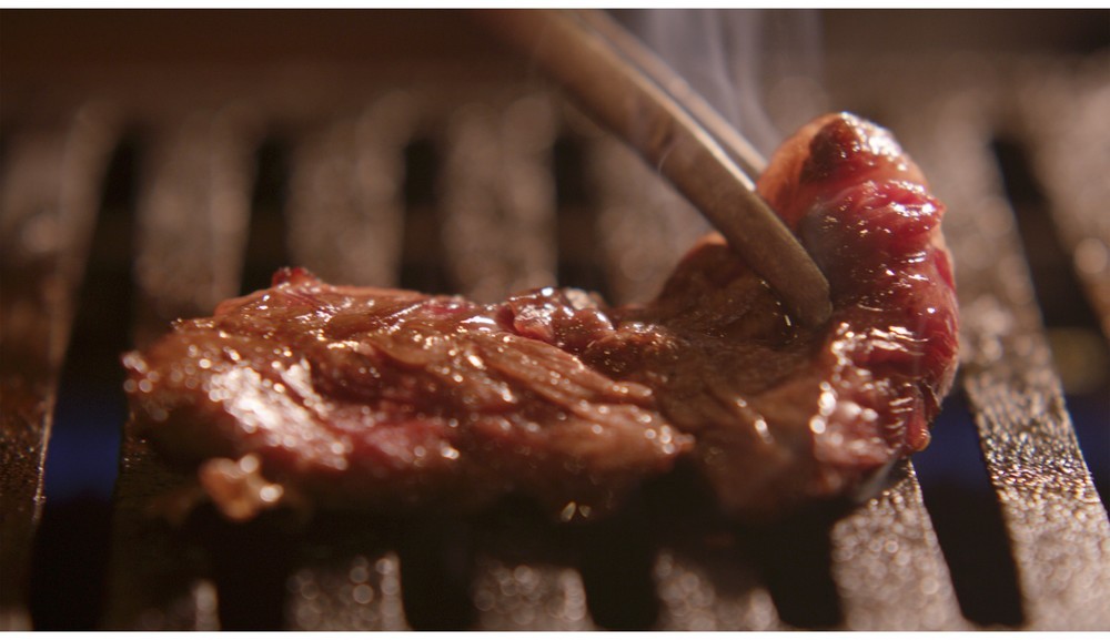 映画のワンカット（FMS/harappa提供）