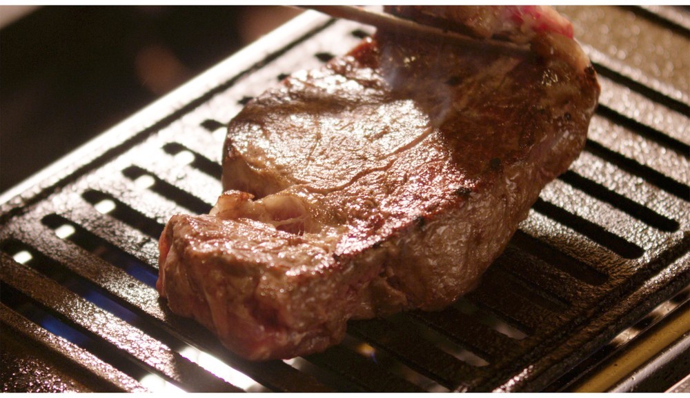 映画のワンカット（FMS/harappa提供）