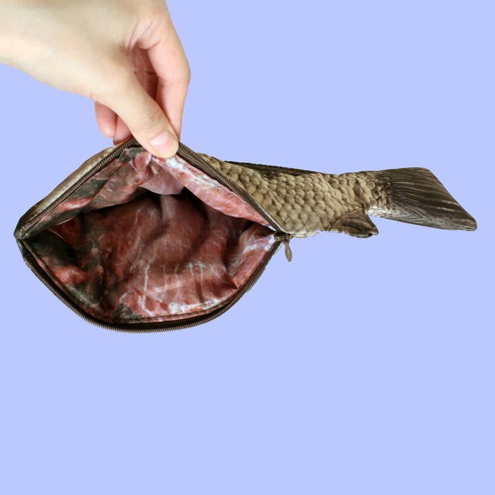 中身もそっくり