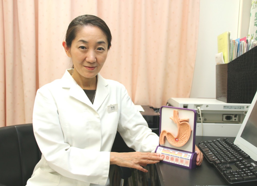 「気のせい」じゃなかった！　胃の病気「機能性ディスペプシア」の原因と対策