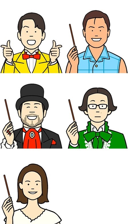 SNS上でみんなでカンパイ！