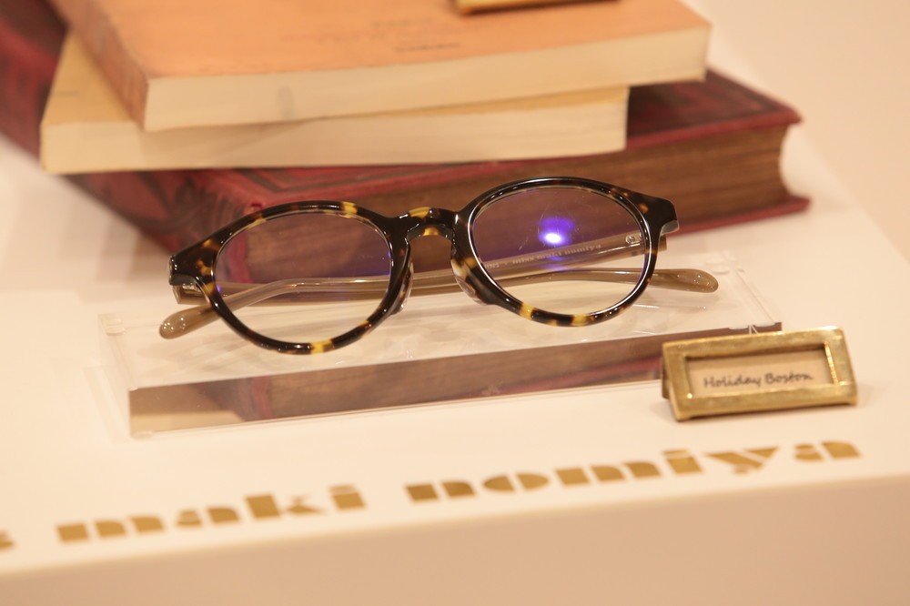 「Holiday Boston」