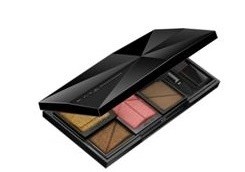 骨格リメイク限定パレット　KATEから