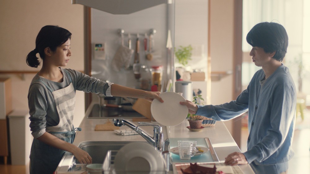 P＆G、「家事分担」動画を公開　犬山紙子「今の女性の姿がよく出ている」