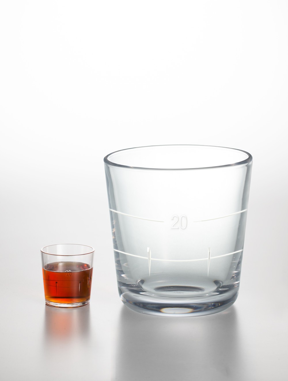 養命酒エキストラJumbo カップ